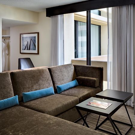 Hotel Houston Marriott Westchase Zewnętrze zdjęcie