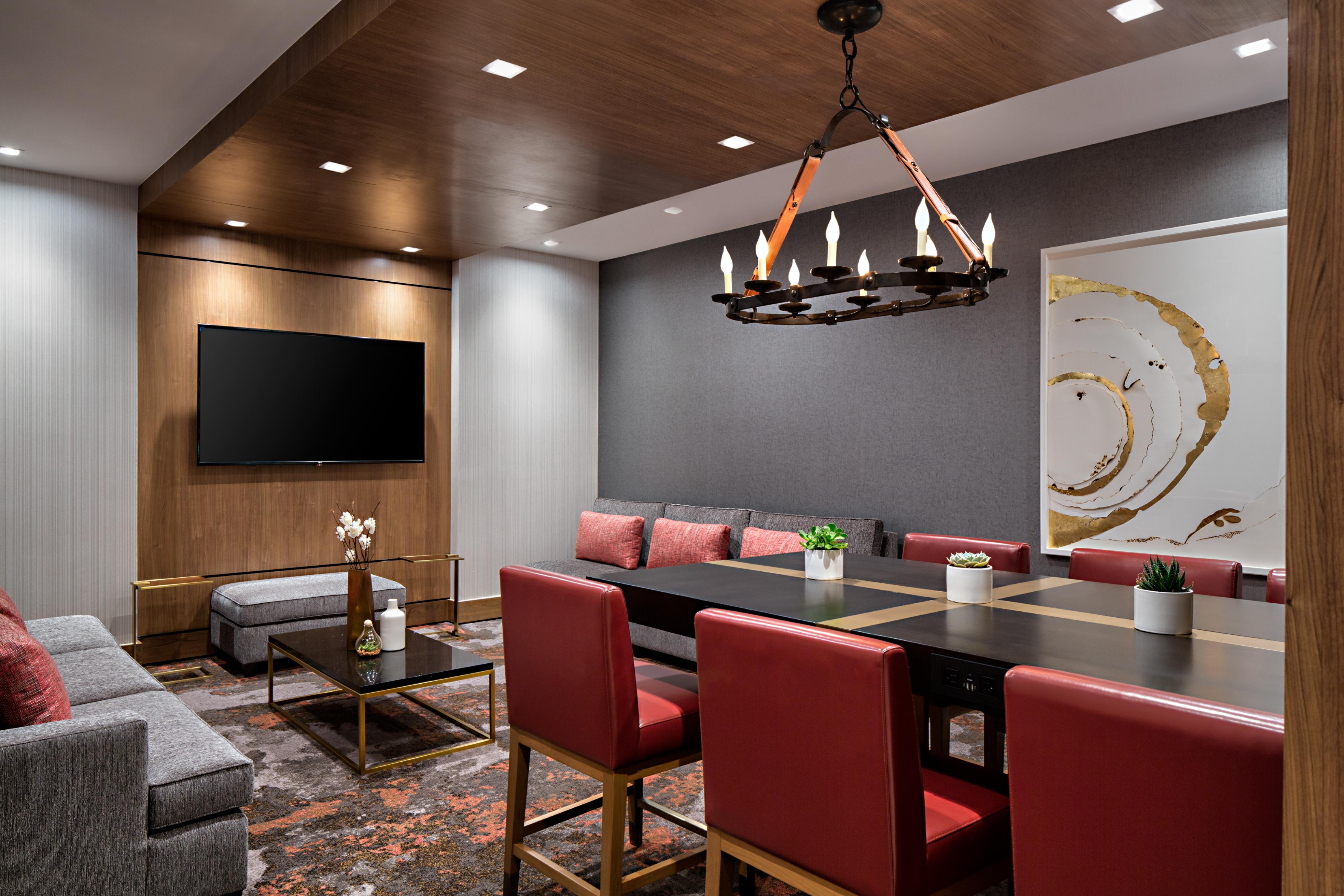 Hotel Houston Marriott Westchase Zewnętrze zdjęcie