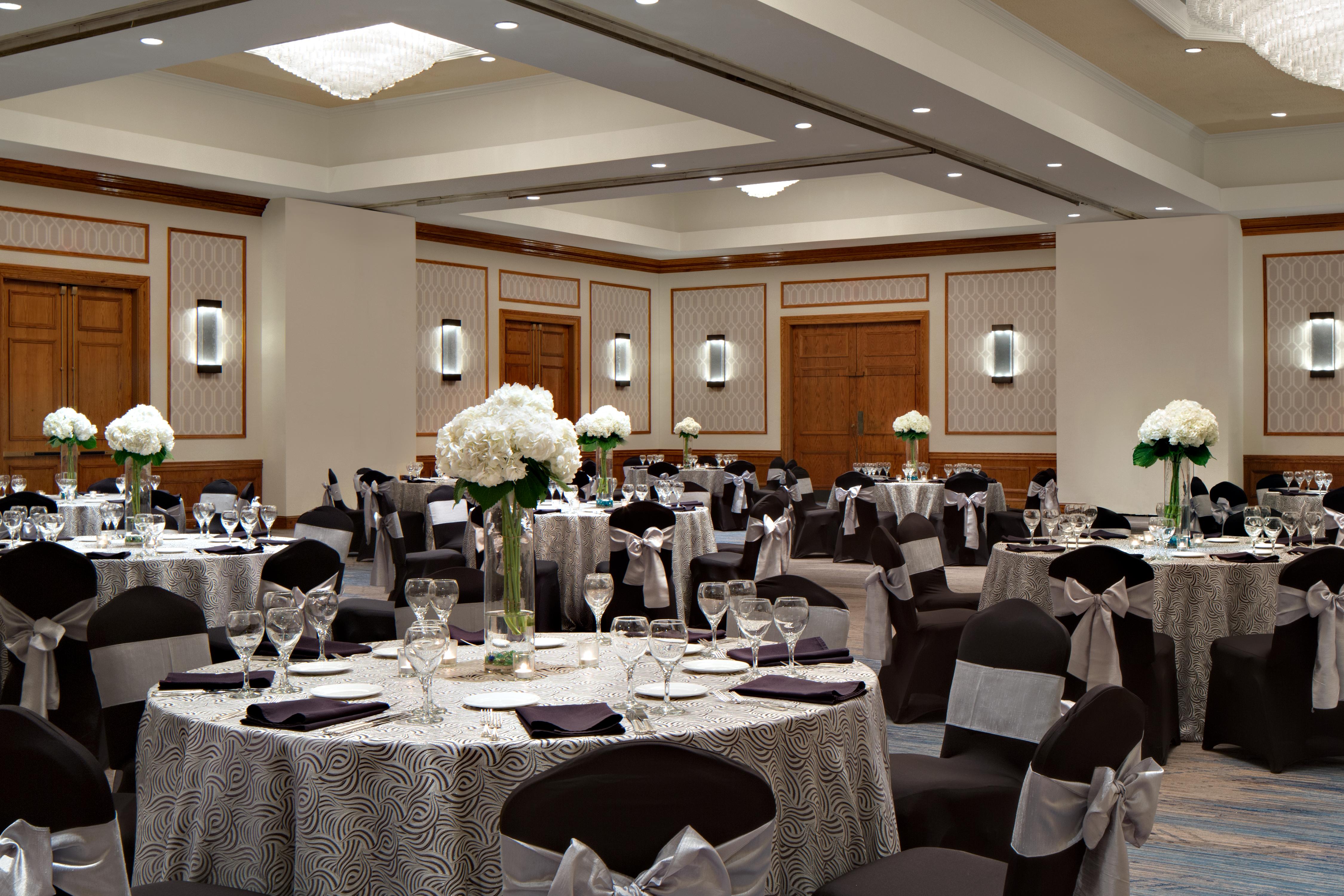 Hotel Houston Marriott Westchase Zewnętrze zdjęcie