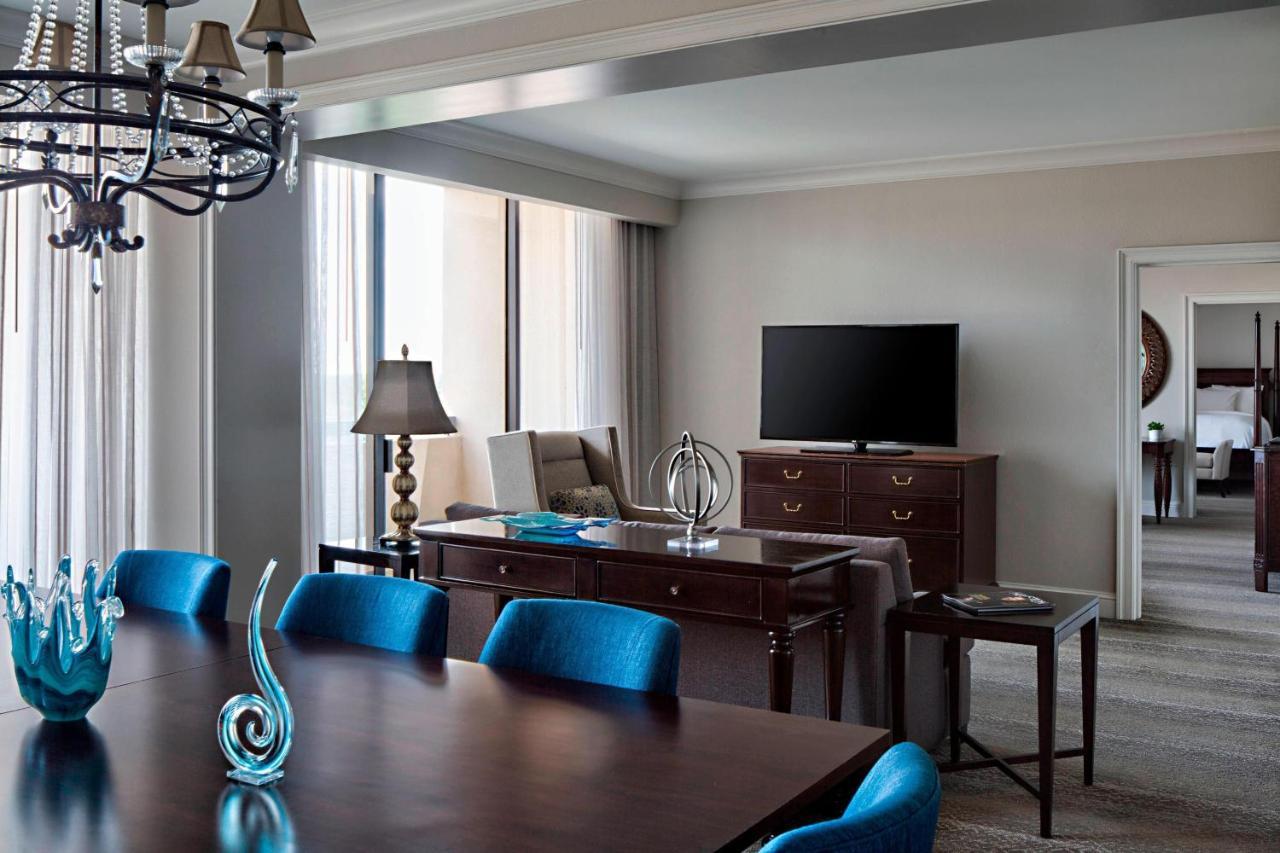 Hotel Houston Marriott Westchase Zewnętrze zdjęcie